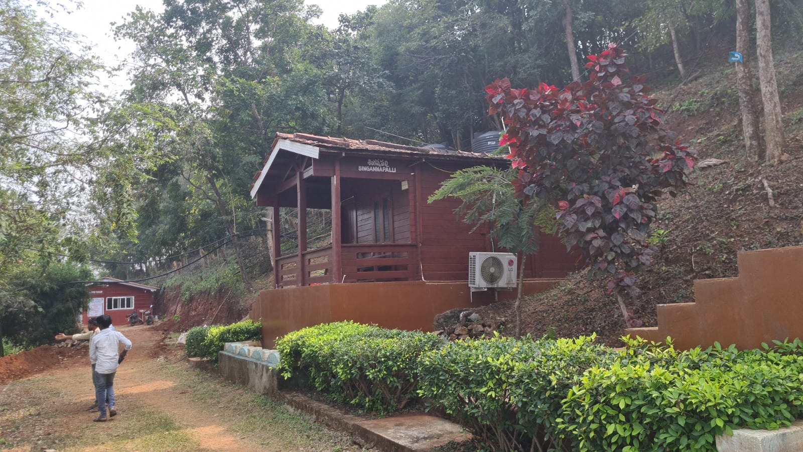 Badrachalam to Papikondalu 1 Day Tour